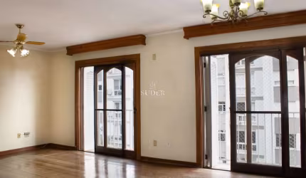 Apartamento com 3 quartos à venda na Rua Otávio Dutra, 174, Santa Tereza, Porto Alegre por R$ 780.000