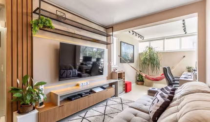 Apartamento com 3 quartos à venda na Rua Felizardo Furtado, 239, Petrópolis, Porto Alegre por R$ 675.000