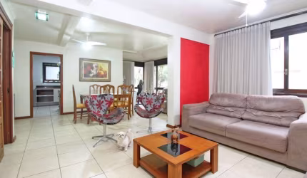 Casa em condomínio fechado com 3 quartos à venda na Rua Miguel Couto, 239, Menino Deus, Porto Alegre por R$ 920.000