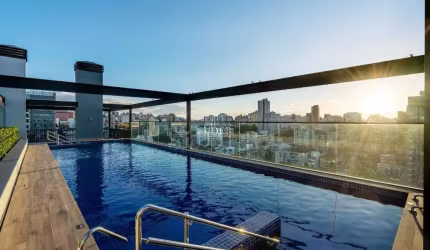 Apartamento com 1 quarto à venda na Avenida Nova York, 205, Auxiliadora, Porto Alegre por R$ 1.180.000