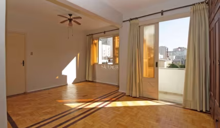 Apartamento com 4 quartos à venda na Rua Tomaz Flores, 312, Bom Fim, Porto Alegre por R$ 534.900