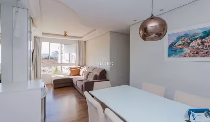 Apartamento com 3 quartos à venda na Avenida Bento Gonçalves, 255, Partenon, Porto Alegre por R$ 600.000
