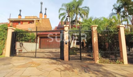 Casa com 4 quartos à venda na Rua Doutor Barbosa Gonçalves, 610, Chácara das Pedras, Porto Alegre por R$ 2.990.000
