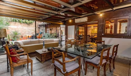 Casa em condomínio fechado com 3 quartos à venda na Rua Quatorze de Julho, 460, Boa Vista, Porto Alegre por R$ 4.420.000