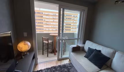 Apartamento com 1 quarto à venda na Rua Gutemberg, 101, Petrópolis, Porto Alegre por R$ 670.000