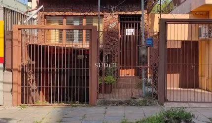 Casa com 3 quartos à venda na Rua Barão do Amazonas, 1740, Jardim Botânico, Porto Alegre por R$ 550.000