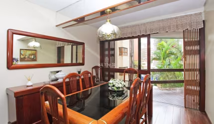 Cobertura com 3 quartos à venda na Avenida Palmeira, 272, Petrópolis, Porto Alegre por R$ 1.190.000