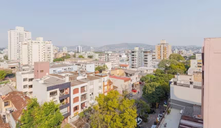 Cobertura com 2 quartos à venda na Rua Barão do Amazonas, 765, Petrópolis, Porto Alegre por R$ 749.000