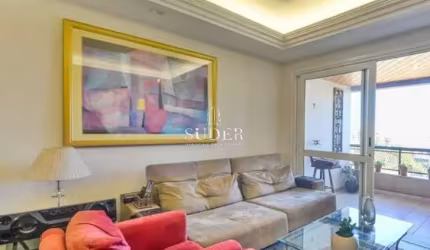 Apartamento com 3 quartos à venda na Rua José Honorato dos Santos, 100, Azenha, Porto Alegre por R$ 780.000