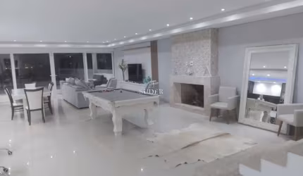 Casa em condomínio fechado com 5 quartos à venda na Avenida Juca Batista, 8000, Chapéu do Sol, Porto Alegre por R$ 2.995.000