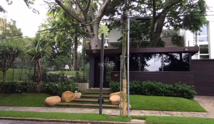 Casa com 3 quartos à venda na Rua Doutor Barbosa Gonçalves, 451, Chácara das Pedras, Porto Alegre por R$ 25.000.000