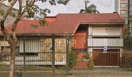 Casa com 3 quartos à venda na Rua Dom Pedro II, 1395, São João, Porto Alegre por R$ 6.500.000