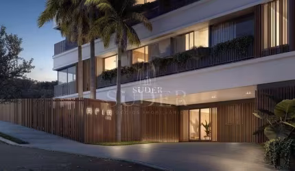 Apartamento com 2 quartos à venda na Rua Silveiro, 1111, Menino Deus, Porto Alegre por R$ 1.450.000