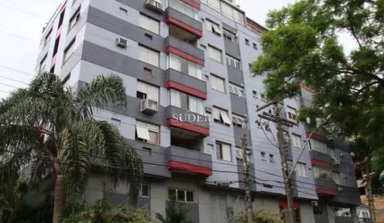 Cobertura com 2 quartos à venda na Rua Mata Bacelar, 240, Auxiliadora, Porto Alegre por R$ 1.350.000