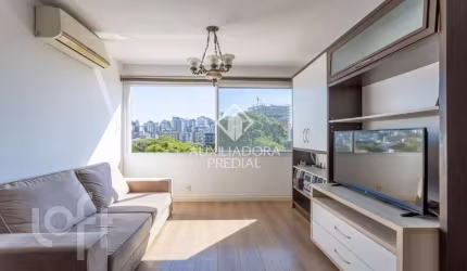 Apartamento com 2 quartos à venda na Rua Coronel Corte Real, 82, Petrópolis, Porto Alegre por R$ 640.000