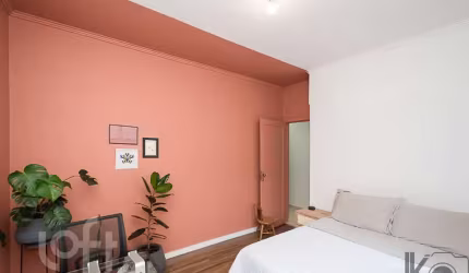 Apartamento com 2 quartos à venda na Rua Ramiro Barcelos, 1561, Rio Branco, Porto Alegre por R$ 589.000
