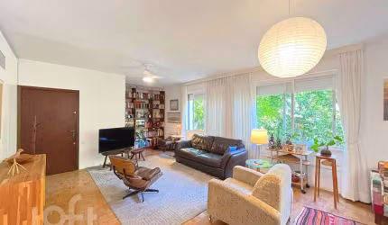 Apartamento com 3 quartos à venda na Rua Dom Pedro II, 1551, Auxiliadora, Porto Alegre por R$ 629.000