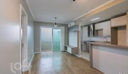 Apartamento com 1 quarto à venda na Rua Gutemberg, 101, Petrópolis, Porto Alegre por R$ 628.000