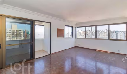 Apartamento com 2 quartos à venda na Rua João Abbott, 516, Petrópolis, Porto Alegre por R$ 729.000