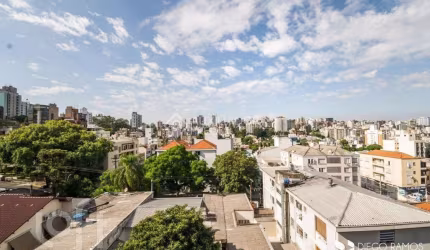Apartamento com 3 quartos à venda na Rua Carlos Von Koseritz, 1576, Auxiliadora, Porto Alegre por R$ 690.000