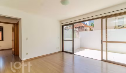 Apartamento com 2 quartos à venda na Rua Domingos José de Almeida, 96, Rio Branco, Porto Alegre por R$ 598.000