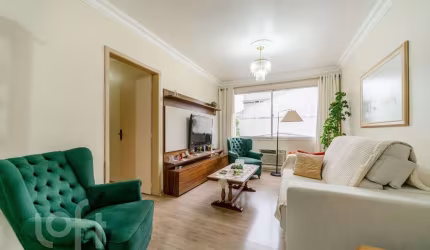 Apartamento com 3 quartos à venda na Rua Comendador Rheingantz, 81, Auxiliadora, Porto Alegre por R$ 600.000