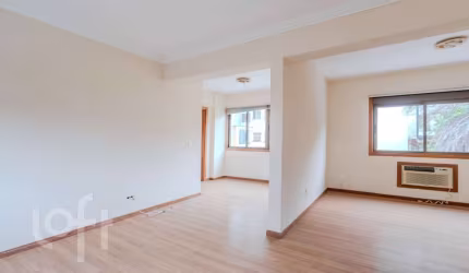 Apartamento com 3 quartos à venda na Rua Vicente da Fontoura, 2839, Bela Vista, Porto Alegre por R$ 590.000