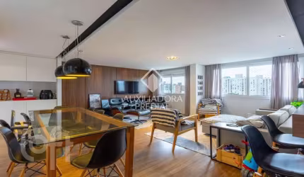 Apartamento com 3 quartos à venda na Avenida João Wallig, 620, Passo da Areia, Porto Alegre por R$ 819.000