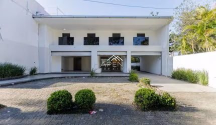 Casa comercial à venda na Avenida Nossa Senhora da Luz, --, Jardim Social, Curitiba por R$ 3.800.000