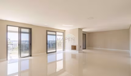 Apartamento com 3 quartos à venda na Rua Paulo Gorski, --, Ecoville, Curitiba por R$ 3.720.000