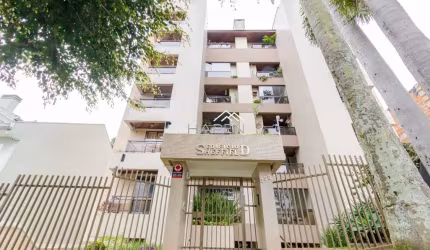 Cobertura com 3 quartos à venda na Rua Parintins, --, Vila Izabel, Curitiba por R$ 1.150.000