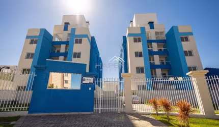 Apartamento com 3 quartos à venda na Rua Ricardo Negrão Filho, --, Portão, Curitiba por R$ 595.000