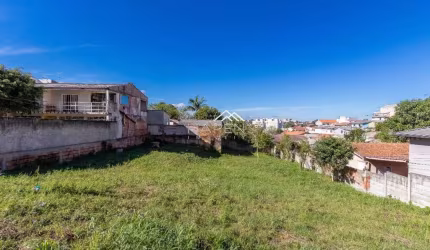 Terreno à venda na Rua Capitão João Zaleski, --, Lindóia, Curitiba por R$ 800.000