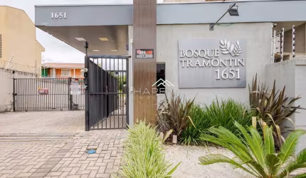 Terreno à venda na Rua Luiz Tramontin, --, Campo Comprido, Curitiba por R$ 842.000