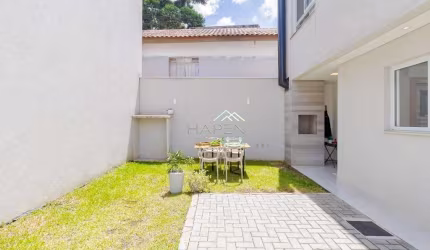 Casa com 3 quartos à venda na Estrada da Mina do Ouro, --, Santo Inácio, Curitiba por R$ 820.000