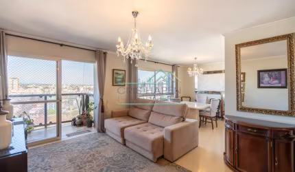 Apartamento com 3 quartos à venda na Avenida Silva Jardim, --, Água Verde, Curitiba por R$ 980.000