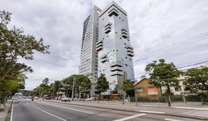 Sala comercial à venda na Avenida Cândido de Abreu, --, Centro Cívico, Curitiba por R$ 395.000