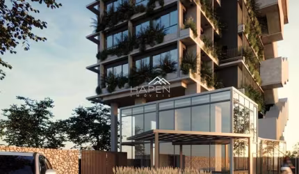 Apartamento com 4 quartos à venda na Rua Monsenhor Ivo Zanlorenzi, --, Ecoville, Curitiba por R$ 11.445.000