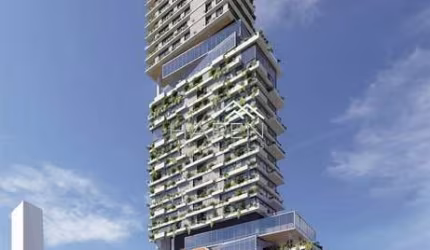 Apartamento com 4 quartos à venda na Rua Monsenhor Ivo Zanlorenzi, --, Ecoville, Curitiba por R$ 9.530.079