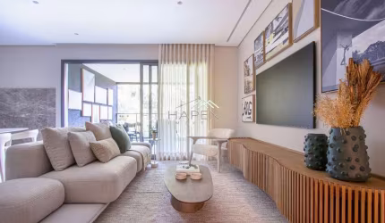 Apartamento com 3 quartos à venda na Rua Alberto Folloni, --, Ahú, Curitiba por R$ 1.514.440