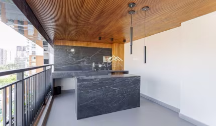 Apartamento com 2 quartos à venda na Rua Bento Viana, --, Batel, Curitiba por R$ 2.256.481