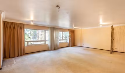 Apartamento com 4 quartos à venda na Rua Carneiro Lobo, --, Água Verde, Curitiba por R$ 1.350.000