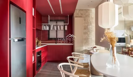 Apartamento com 3 quartos à venda na Rua Almirante Tamandaré, --, Alto da Rua XV, Curitiba por R$ 1.229.960