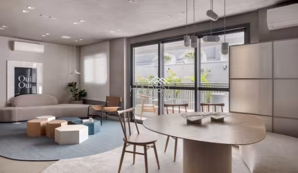 Apartamento com 2 quartos à venda na Rua Guararapes, --, Vila Izabel, Curitiba por R$ 1.228.420