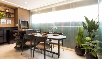 Apartamento com 3 quartos à venda na Rua Guilherme Pugsley, --, Água Verde, Curitiba por R$ 2.198.020