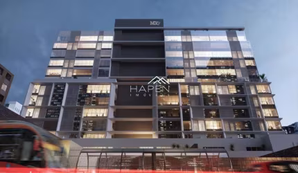 Sala comercial à venda na Avenida Sete de Setembro, --, Centro, Curitiba por R$ 469.440
