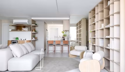 Apartamento com 3 quartos à venda na Rua Padre Antônio, --, Alto da Glória, Curitiba por R$ 2.373.500