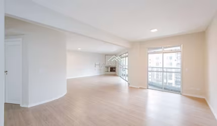 Apartamento com 3 quartos à venda na Avenida Sete de Setembro, --, Batel, Curitiba por R$ 1.950.000