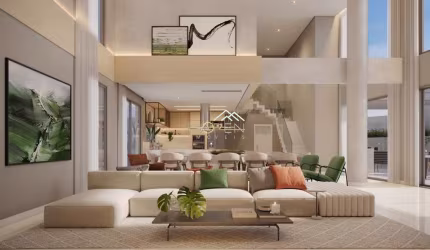 Apartamento com 3 quartos à venda na Rua Carlos Pioli, --, Bom Retiro, Curitiba por R$ 2.039.700