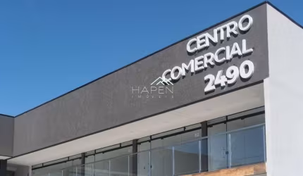 Ponto comercial à venda na Avenida Mato Grosso, --, Santa Terezinha, Fazenda Rio Grande por R$ 254.337